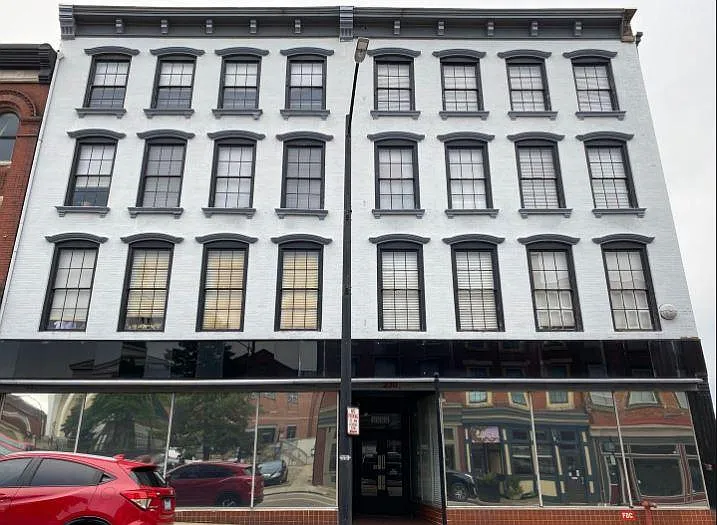 Old Towne Flats