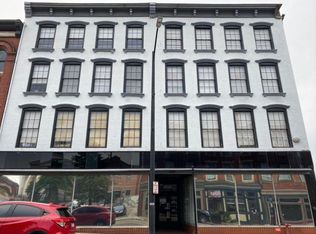 Old Towne Flats, Petersburg, VA 23803