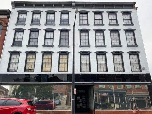 Old Towne Flats