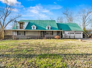 209 Dogwood Way, Harriman, TN 37748
