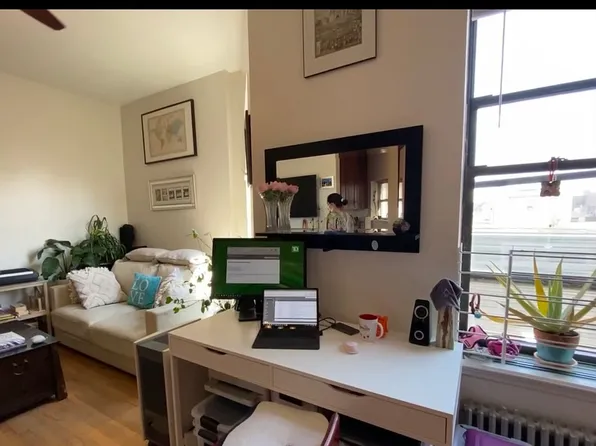 283 E 4th St APT 6D, Manhattan, NY 10009