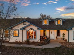 445 S BELLA Road, Chino Valley, AZ 86323