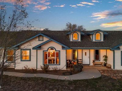 445 S BELLA Road, Chino Valley, AZ, 86323