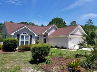 5217 Southern Trl, Myrtle Beach, SC 29579