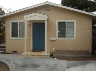 1709 Goodwin St, Seaside, CA 93955