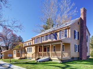 19 W Broad St, Hopewell, NJ 08525