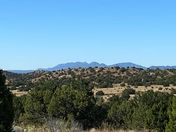 70 Southern Cres Lot 11, Lamy, NM 87540