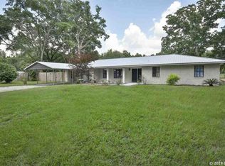 8919 NW County Road 235, Alachua, FL 32615