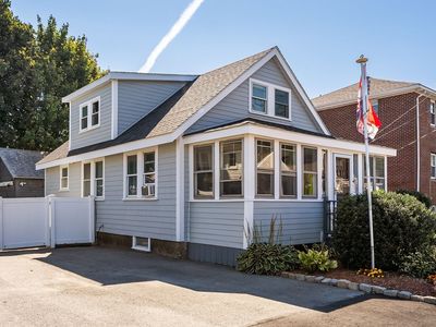 481 Sea St, Quincy, MA, 02169