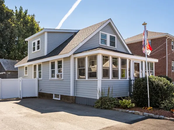 481 Sea St, Quincy, MA 02169