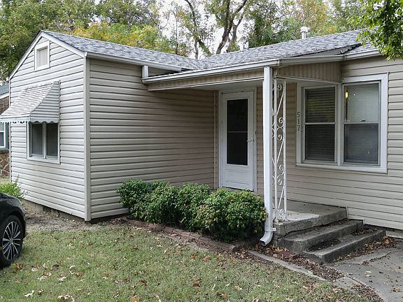 2nd image of 517 N Florence Ave