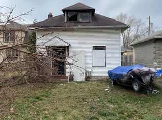 2364 Shelby St, Indianapolis, IN 46203