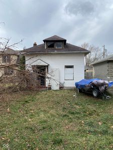 2364 Shelby St, Indianapolis, IN, 46203