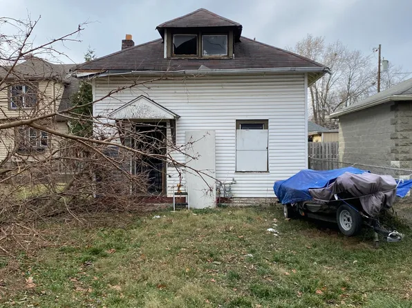 2364 Shelby St, Indianapolis, IN 46203