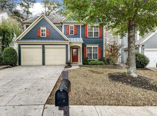 3755 Elder Field Ln, Cumming, GA 30040