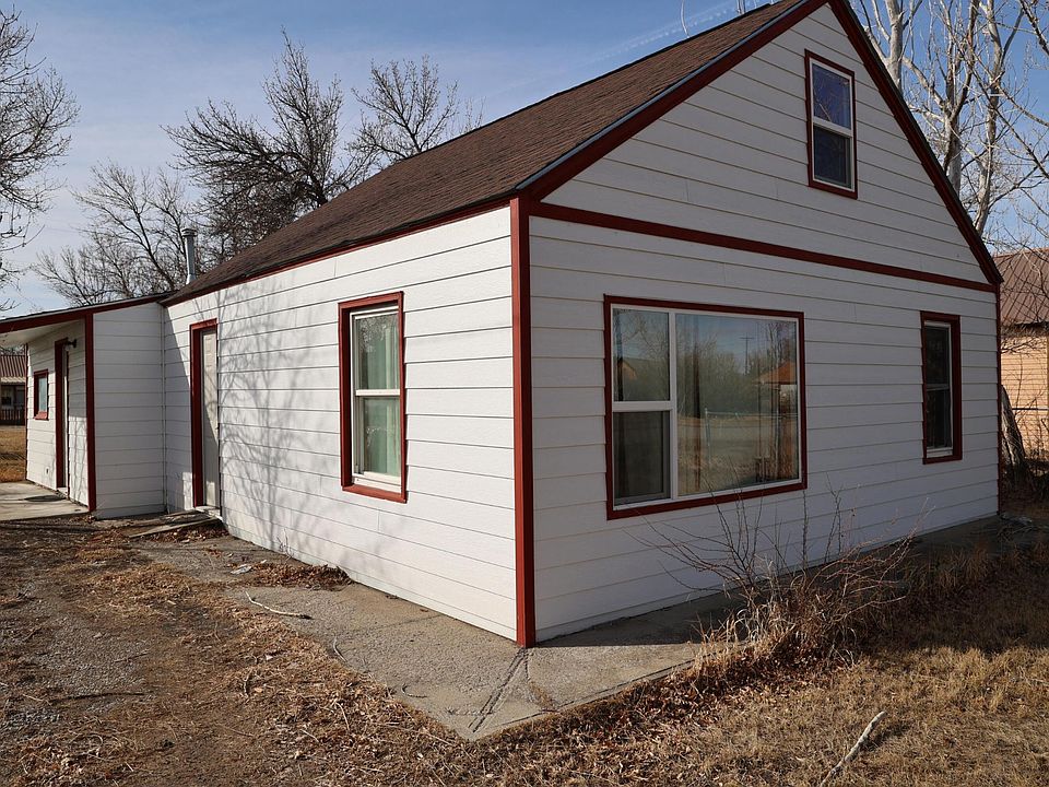 710 Illinois Ave, Valier, MT 59486 Zillow