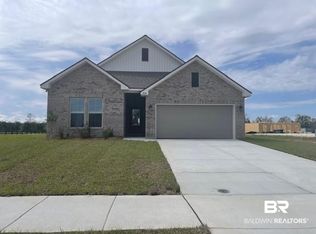 13626 Canebrake Cir, Foley, AL 36535