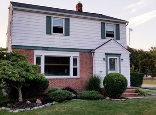 4125 Linnell Rd, South Euclid, OH 44121