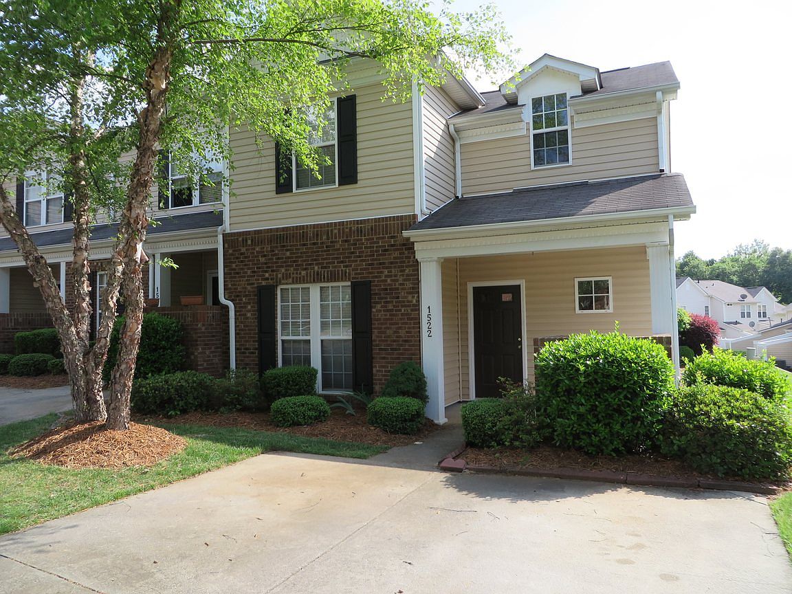 1522 Anthem Ct Charlotte NC 28205 Zillow