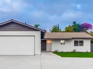 8043 Royal Gardens Ct, El Cajon, CA 92021