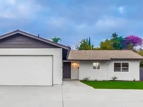 8043 Royal Gardens Ct, El Cajon, CA 92021