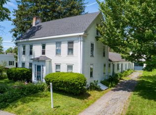 992 Main St, Waldoboro, ME 04572