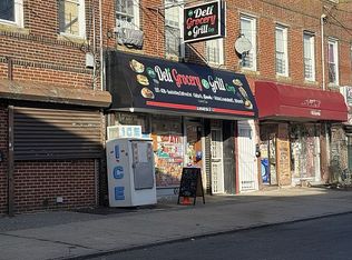 184-13 140th Ave #1, Springfield Gardens, NY 11413