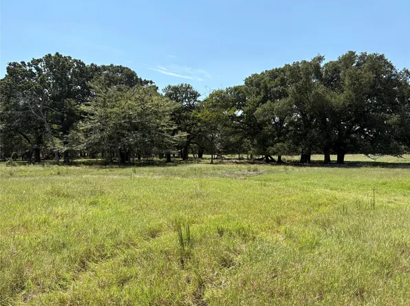 County Road 1168 #3, Brashear, TX 75420