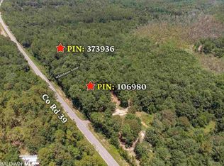40340 County Road 39, Bay Minette, AL 36507