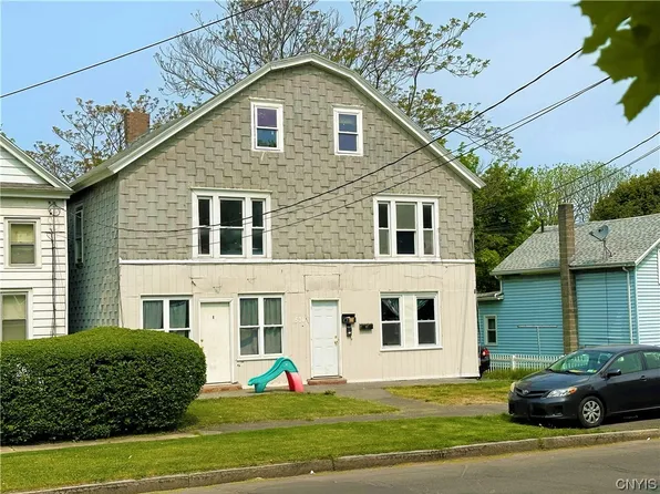 531 Lemoyne Ave #33, Syracuse, NY 13208