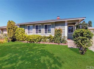 1409 E Oakmont Ave, Orange, CA 92867