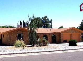 604 Hansen Ave, Las Cruces, NM 88005
