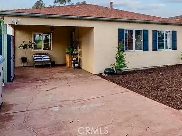 4008 Manzanita Dr, San Diego, CA 92105