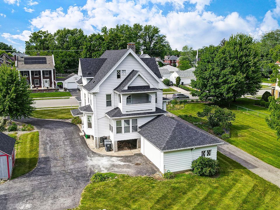 1431 Lakewood Ave, Lima, OH 45805 Zillow