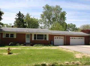 6128 Goddard Rd, Newport, MI 48166