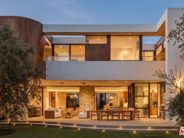 709 Walden Dr, Beverly Hills, CA 90210