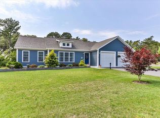 13 Littlefield Pond Rd, Harwich, MA 02645