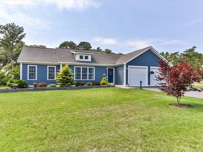 13 Littlefield Pond Rd, Harwich, MA, 02645