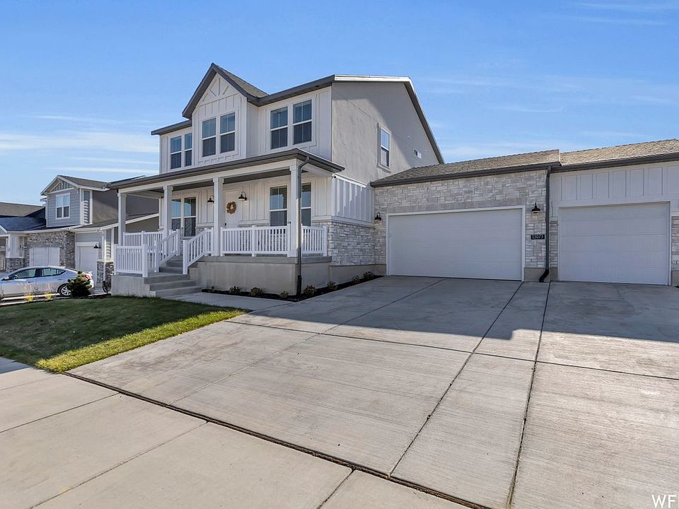 13103 S. Twisted Oak Drive 13103 S Twisted Oak Dr Herriman UT Zillow