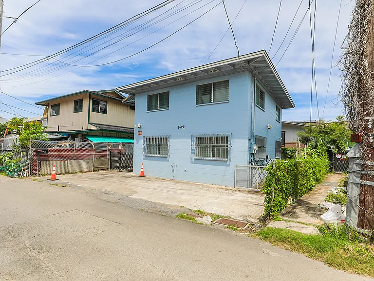 1422 Pua Ln #A — Photo 22