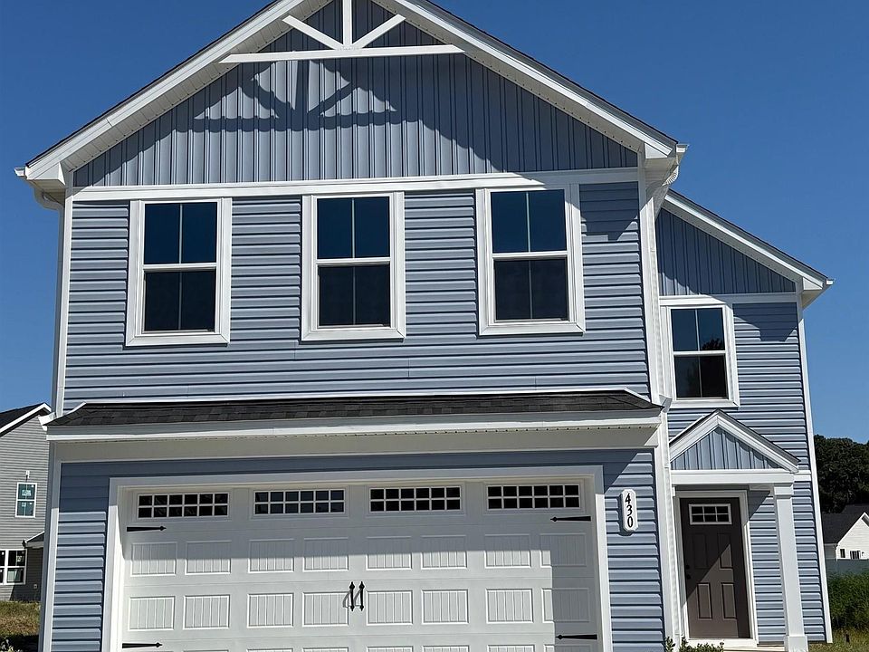 2nd image of 430 Myrtle Meadows Dr Lot 152