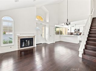 3 Alicante Aisle, Irvine, CA 92614