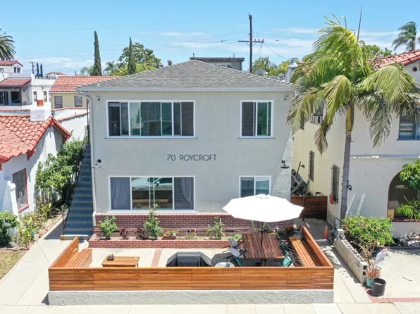 70 Roycroft Ave APT B, Long Beach, CA 90803