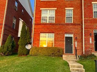 528 Victorianna Dr, Capitol Heights, MD 20743