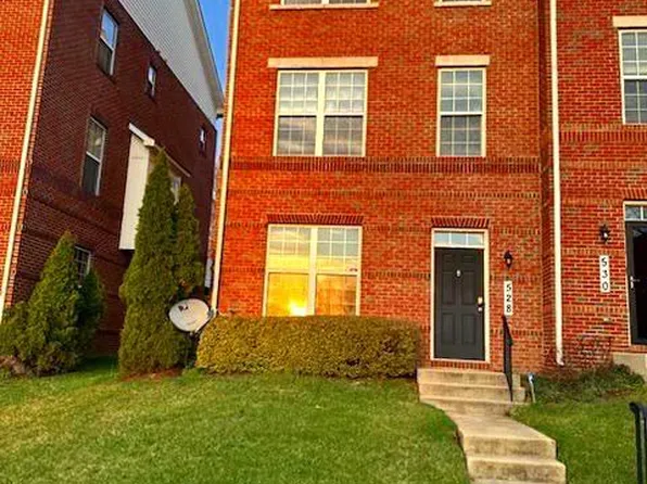 528 Victorianna Dr, Capitol Heights, MD 20743