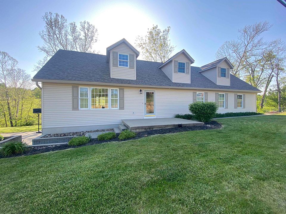 9394 State Route 218, Crown City, OH 45623 MLS 176248 Zillow