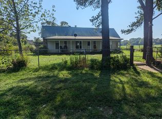 21650 E 843rd Rd, Park Hill, OK 74451