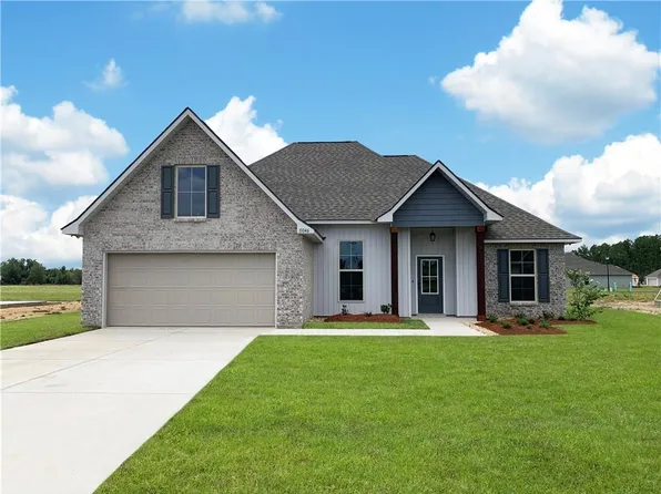 11046 Doubleday Dr, Hammond, LA 70403