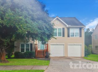 4825 Nature Trl, Austell, GA 30106