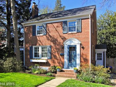 2010 N Nottingham St, Arlington, VA, 22205